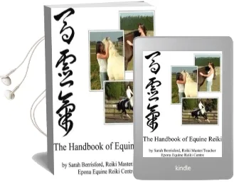 The Handbook of Equine Reiki: Animal Reiki for Horses Audiobook download free by Sarah Berrisford