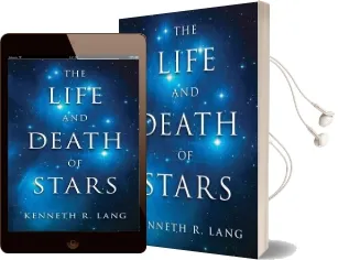 The Life and Death of Stars Audiobook download free by Kenneth R. Lang