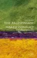 Audiobook The Palestinian-Israeli Conflict: A Very Short Introduction author Martin Bunton