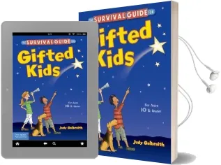 The Survival Guide for Gifted Kids: For Ages 10 & Under Audiobook download free by Judy Galbraith