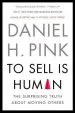 Audiobook To Sell is Human: The Surprising Truth About Moving Others author Daniel H Pink