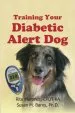Audiobook Training Your Diabetic Alert dog author Rita Martinez Cpdt K