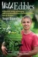 Audiobook Wild Edibles author Sergei Boutenko