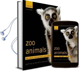 Zoo Animals: Behaviour, Management, and Welfare Audiobook download free by Geoff Hosey
