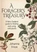 Audiobook A Forager'S Treasury author Johanna Knox