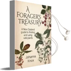 A Forager'S Treasury Audiobook download free by Johanna Knox