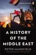 Audiobook A History of the Middle East author Peter Mansfield