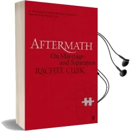 Aftermath: On Marriage and Separation Audiobook download free by Rachel Cusk