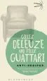 Audiobook Anti-Oedipus author Gilles Deleuze