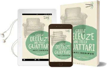 Anti-Oedipus Audiobook download free by Gilles Deleuze