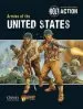 Audiobook Bolt Action: Armies of the United States author Warlord Games