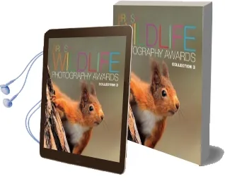 British Wildlife Photography Awards: Collection 3 Audiobook download free by Aa Publishing