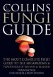 Audiobook Collins Fungi Guide: The Most Complete Field Guide to the Mushrooms & Toadstools of Britain & Ireland author Stefan T. Buczacki
