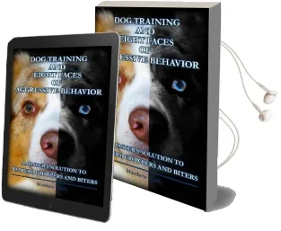 Dog Training and Eight Faces of Aggressive Behavior: A Master'S Solution to Barkers, Growlers and Biters Audiobook download free by Matthew Duffy