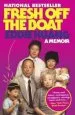 Audiobook Fresh off the Boat author Eddie Huang