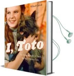 I, Toto Audiobook download free by Willard Carroll