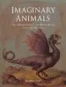 Audiobook Imaginary Animals: The Monstrous, the Wondrous and the Human author Boria Sax