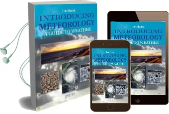 Introducing Meteorology: A Guide to Weather Audiobook download free by Jon Shonk