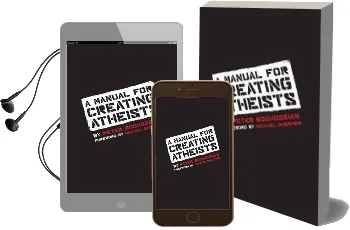 Manual for Creating Atheists Audiobook download free by Peter G. Boghossian