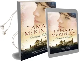 Ocean Child Audiobook download free by Tamara Mckinley