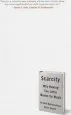 Audiobook Scarcity: Why Having too Little Means so Much author Professor Of Economics Sendhil Mullainathan