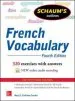 Audiobook Schaum'S Outline of French Vocabulary author Mary E. Coffman Crocker
