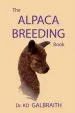 Audiobook The Alpaca Breeding Book: Alpaca Reproduction & Behavior author K. D. Galbraith