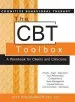 Audiobook The cbt Toolbox: A Workbook for Clients and Clinicians author Jeff Riggenbach