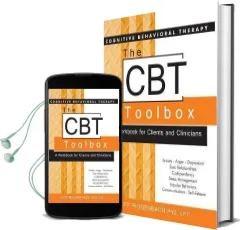 The cbt Toolbox: A Workbook for Clients and Clinicians Audiobook download free by Jeff Riggenbach