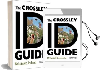 The Crossley id Guide: Britain and Ireland Audiobook download free by Richard Crossley