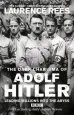 Audiobook The Dark Charisma of Adolf Hitler author Laurence Rees