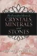 Audiobook The Essential Guide to Crystals, Minerals and Stones author Margaret Ann Lembo