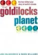 Audiobook The Goldilocks Planet: The 4 Billion Year Story of Earth'S Climate author Jan Zalasiewicz