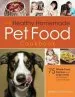 Audiobook The Healthy Homemade pet Food Cookbook: 75 Whole-Food Recipes and Tasty Treats for Dogs and Cats of all Ages author Barbara Laino