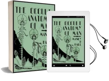 The Occult Anatomy of Man; to Which is Added a Treatise on Occult Masonry Audiobook download free by Manly P Hall
