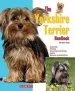 Audiobook The Yorkshire Terrier Handbook author Caroline Coile