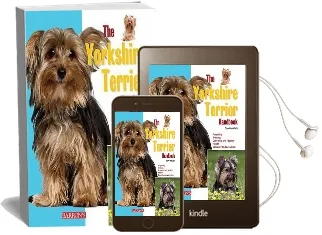 The Yorkshire Terrier Handbook Audiobook download free by Caroline Coile