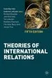 Audiobook Theories of International Relations author Scott Burchill