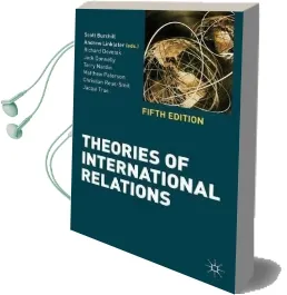 Theories of International Relations Audiobook download free by Scott Burchill
