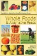 Audiobook Whole Foods and Alternative Feeds author Juliet M Getty
