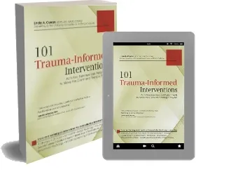 101 Trauma-Informed Interventions: Activities, Exercises and Assignments to Move the Client and Therapy Forward Audiobook download free by Linda Curran