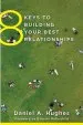 Audiobook 8 Keys to Building Your Best Relationships author Daniel A. Hughes