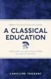 Audiobook A Classical Education: The Stuff you Wish You'D Been Taught at School author Caroline Taggart