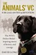 Audiobook Animal Heroes: Inspiring True Stories of Courageous Animals author David Long