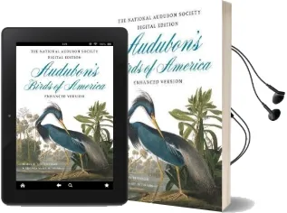 Audubon'S Birds of America: The Audubon Society Baby Elephant Folio Audiobook download free by Roger Tory Peterson