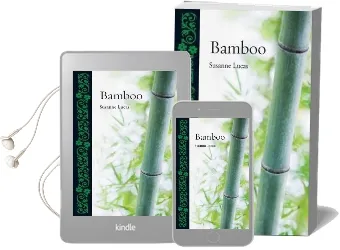 Bamboo Audiobook download free by Susanne Lucas