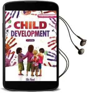 Child Development: Fetac Levels 5&6 Audiobook download free by Eilis Flood