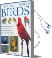 Complete Book of Birds Audiobook download free by David Alderton