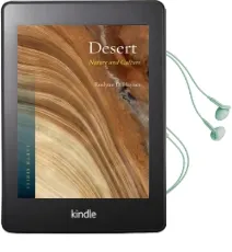 Desert: Nature and Culture Audiobook download free by Roslynn Haynes