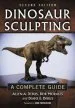 Audiobook Dinosaur Sculpting: A Complete Guide author Allen A. Debus
